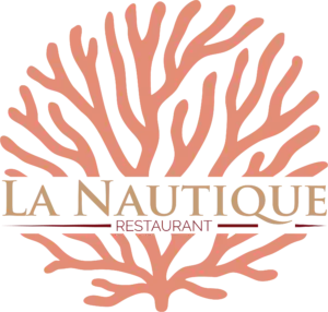 Logo La Nautique Restaurant, Marseille