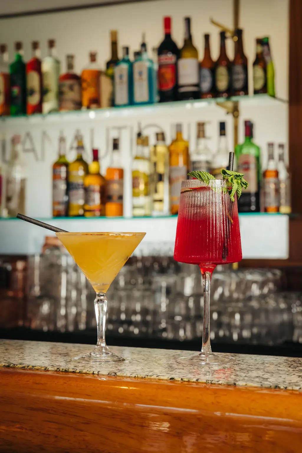 cocktail-restaurant la nautique-marseille-vieux port