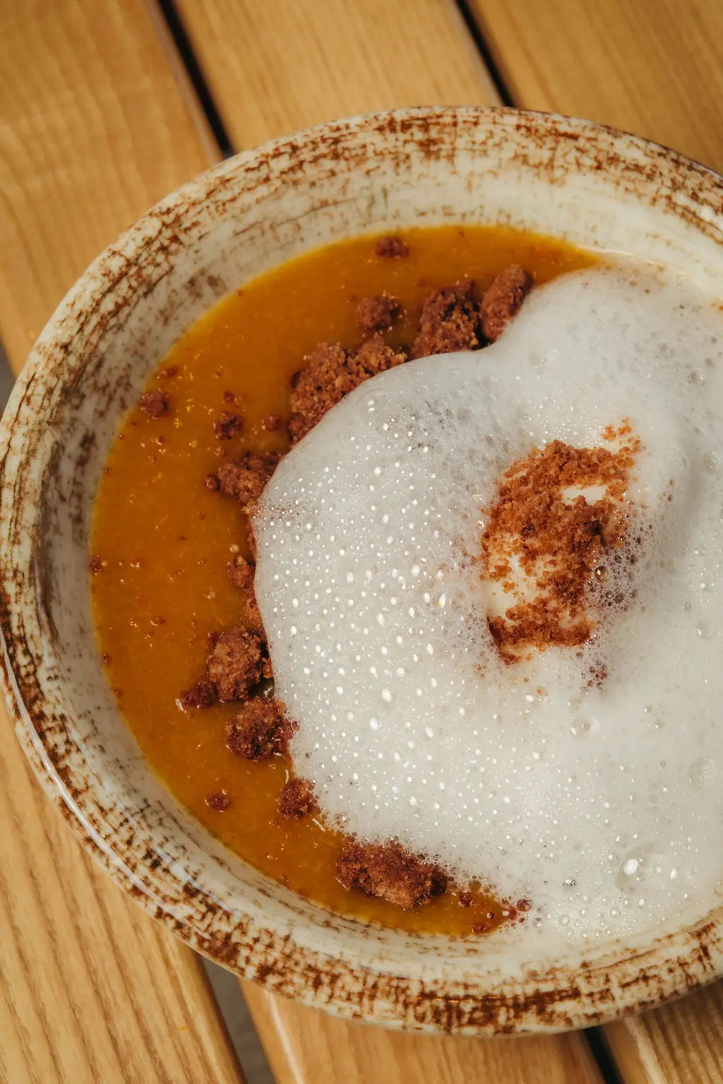 dessert-la nautique restaurant-marseille