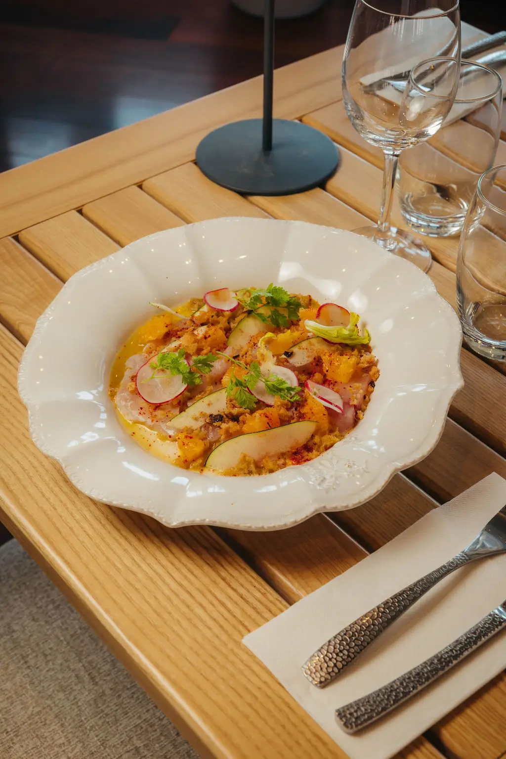plat-restaurant-la nautique-marseille